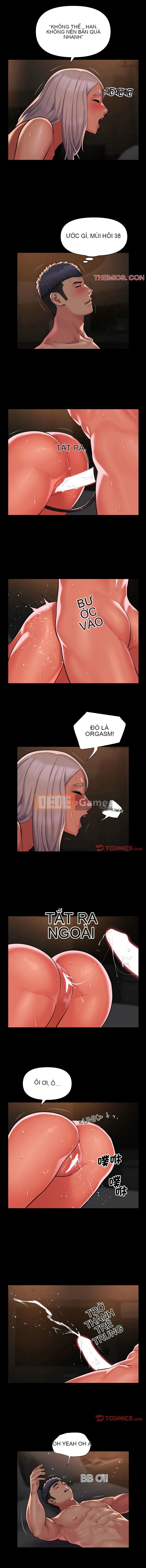 Hiệp hội đổi mới cộng đồng Chương 89-90