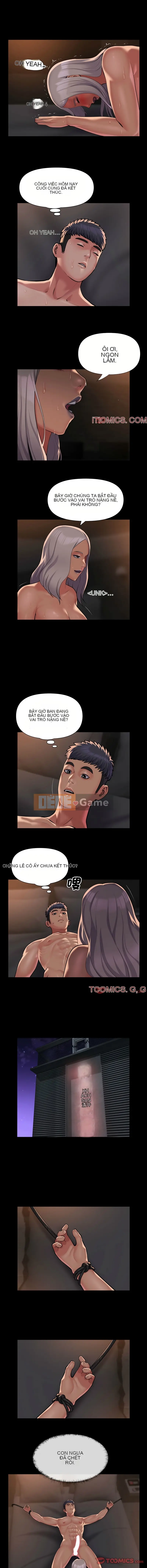 Hiệp hội đổi mới cộng đồng Chương 89-90