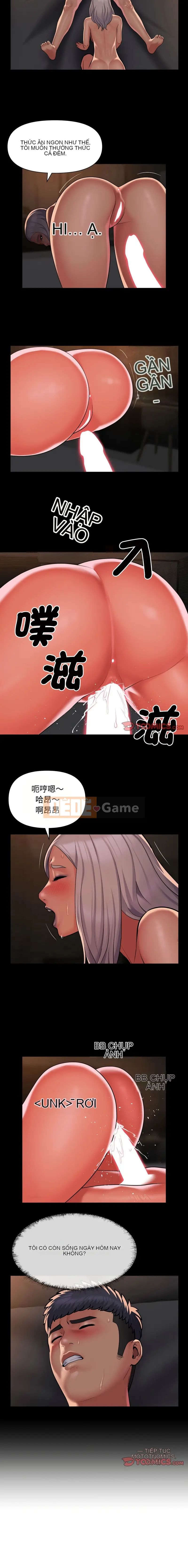 Hiệp hội đổi mới cộng đồng Chương 89-90