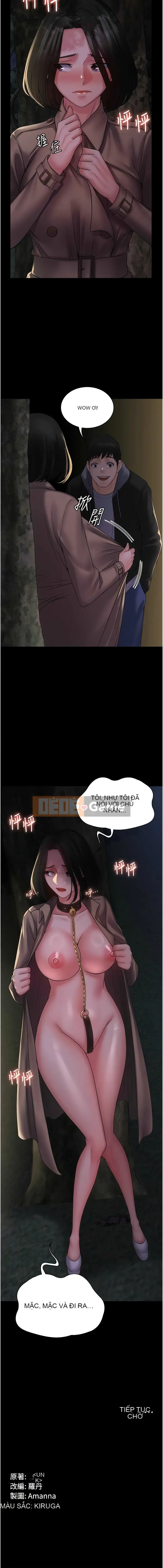 PUA Raider hoàn chỉnh Chương 51-52