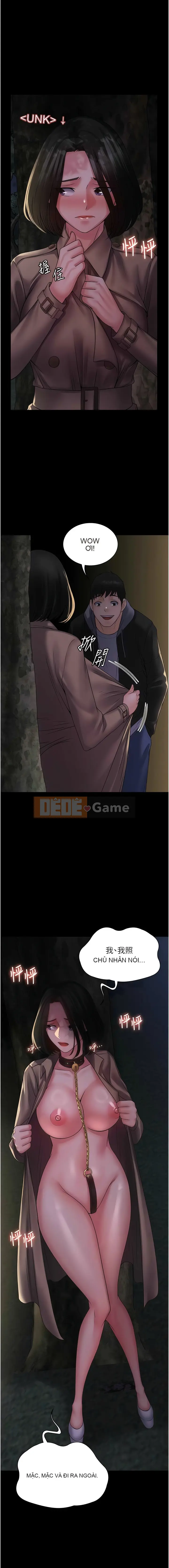 PUA Raider hoàn chỉnh Chương 51-52