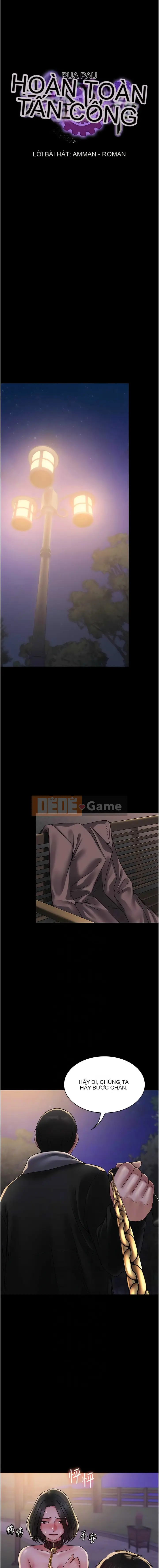 PUA Raider hoàn chỉnh Chương 51-52