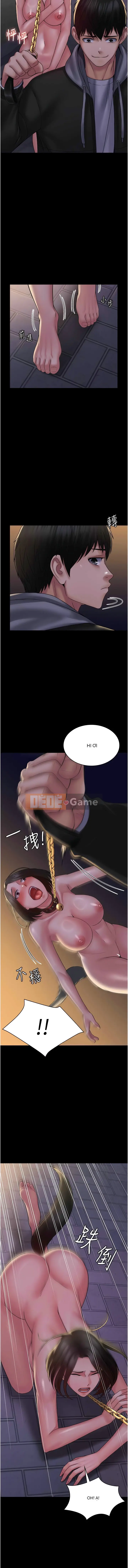 PUA Raider hoàn chỉnh Chương 51-52