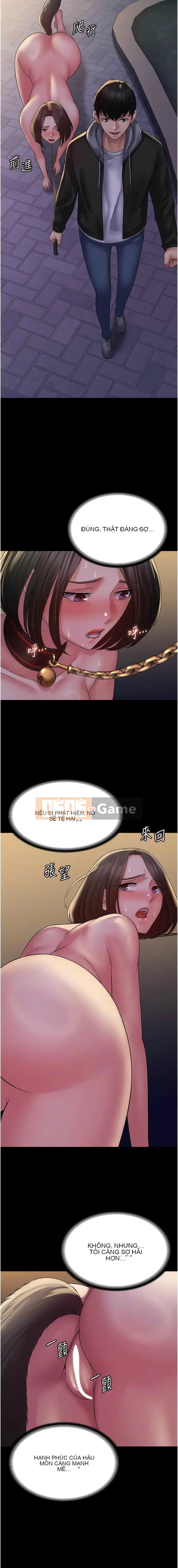 PUA Raider hoàn chỉnh Chương 51-52