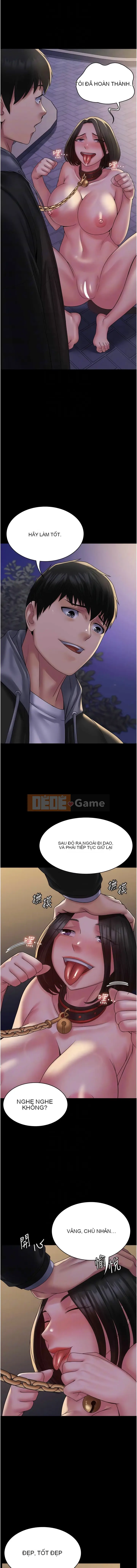 PUA Raider hoàn chỉnh Chương 51-52