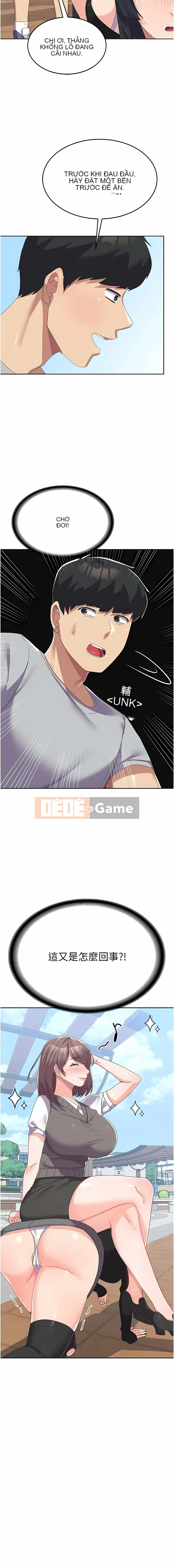 Nữ sinh đại học quân đội quốc gia Chương 23-24