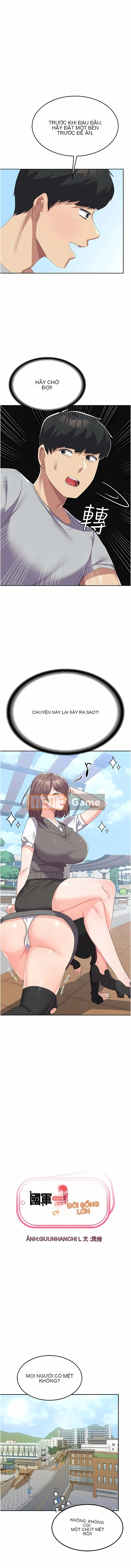 Nữ sinh đại học quân đội quốc gia Chương 23-24