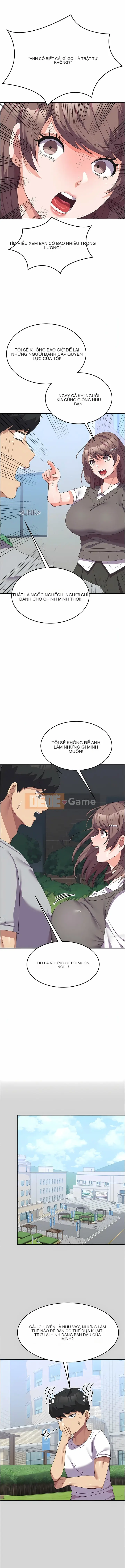 Nữ sinh đại học quân đội quốc gia Chương 23-24