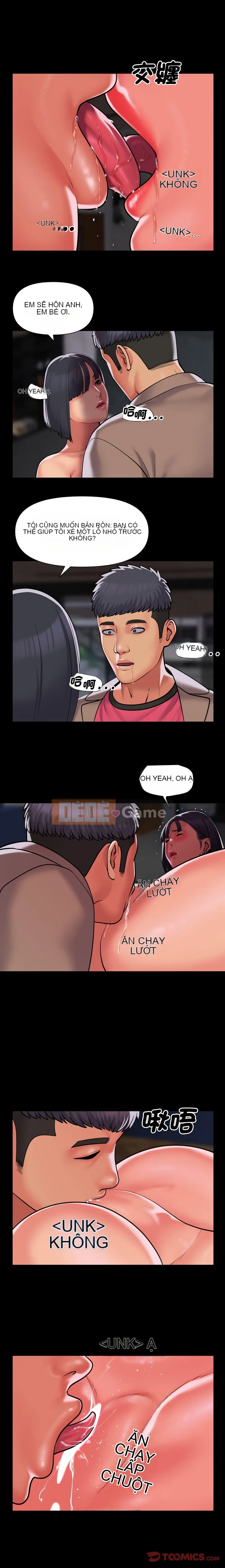 Hiệp hội đổi mới cộng đồng Chương 87-88