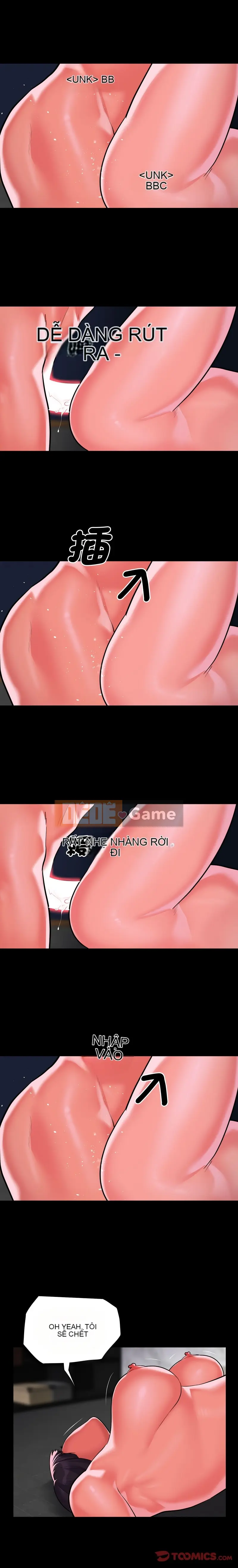 Hiệp hội đổi mới cộng đồng Chương 87-88