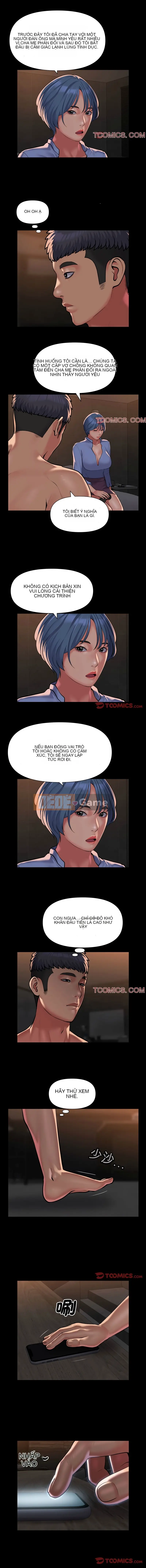 Hiệp hội đổi mới cộng đồng Chương 87-88