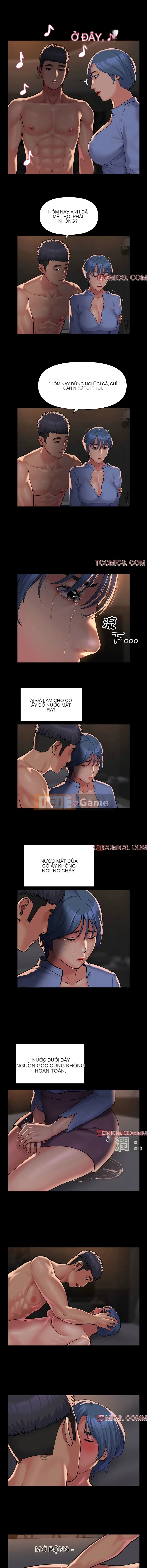 Hiệp hội đổi mới cộng đồng Chương 87-88