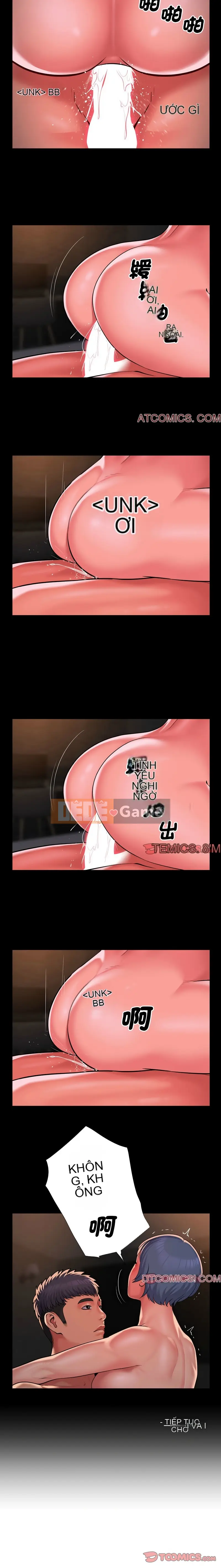 Hiệp hội đổi mới cộng đồng Chương 87-88