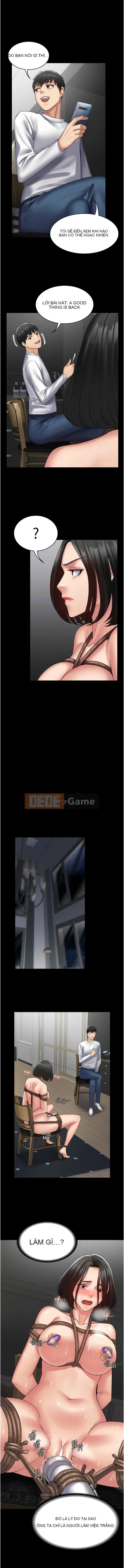 PUA Raider hoàn chỉnh Chương 49-50