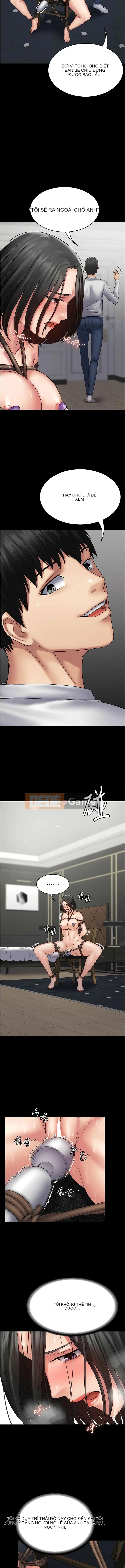 PUA Raider hoàn chỉnh Chương 49-50