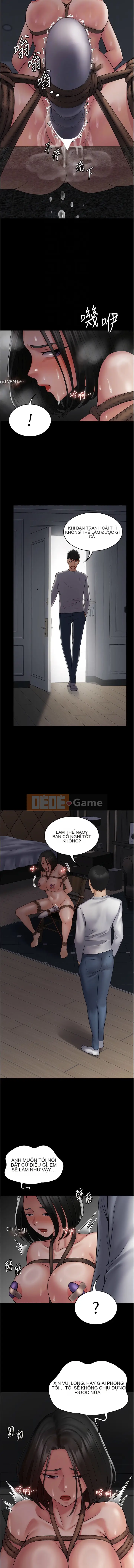 PUA Raider hoàn chỉnh Chương 49-50