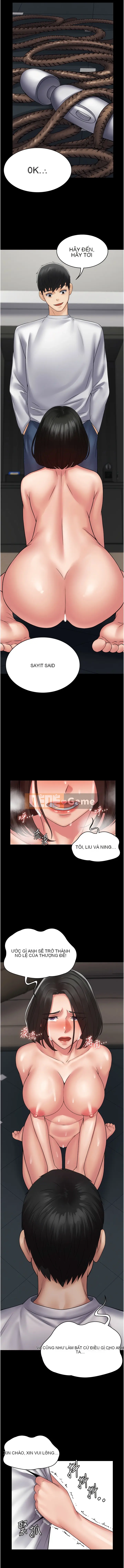 PUA Raider hoàn chỉnh Chương 49-50