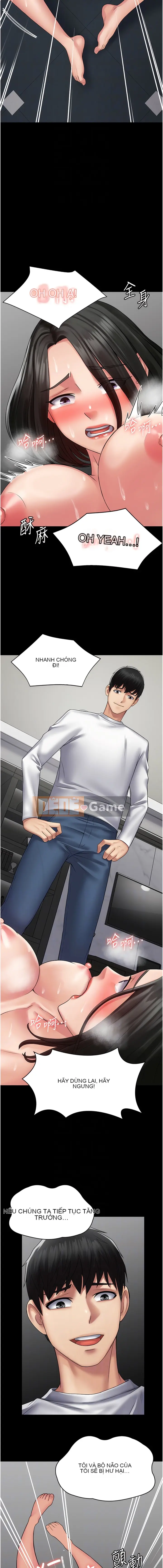 PUA Raider hoàn chỉnh Chương 49-50