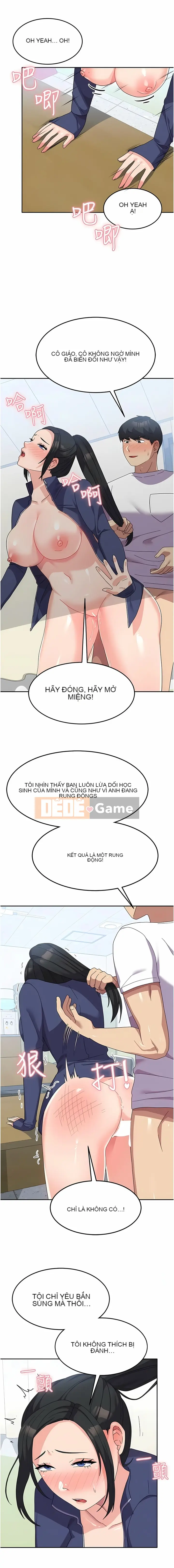 Nữ sinh đại học quân đội quốc gia Chương 21-22