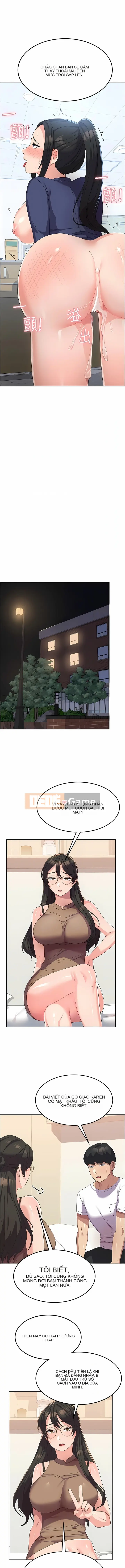 Nữ sinh đại học quân đội quốc gia Chương 21-22