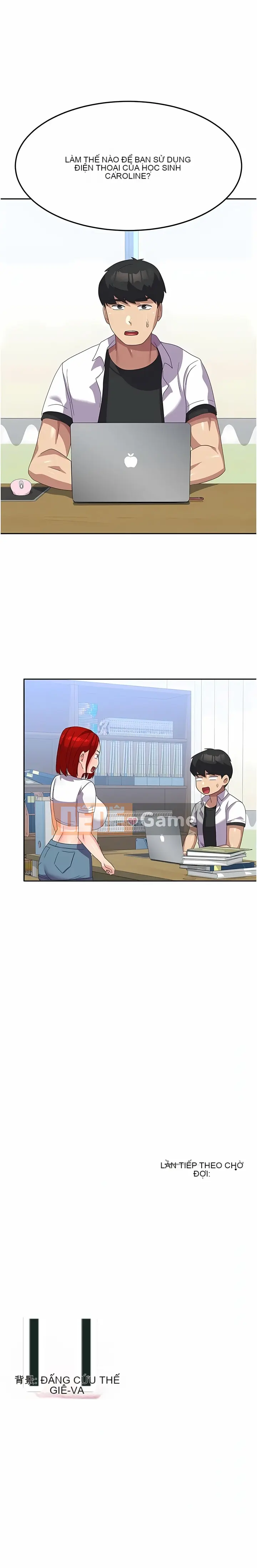 Nữ sinh đại học quân đội quốc gia Chương 21-22