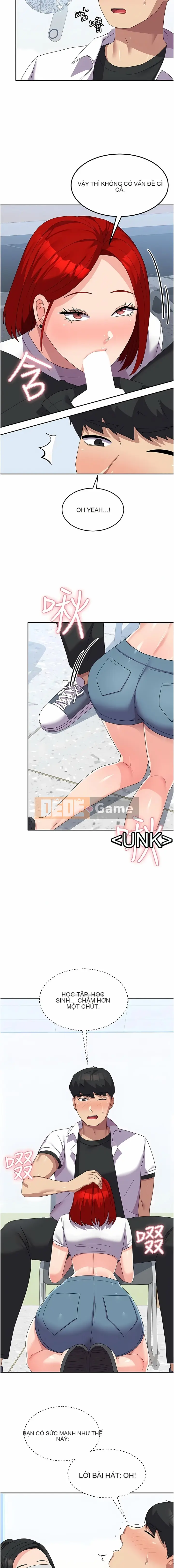 Nữ sinh đại học quân đội quốc gia Chương 21-22