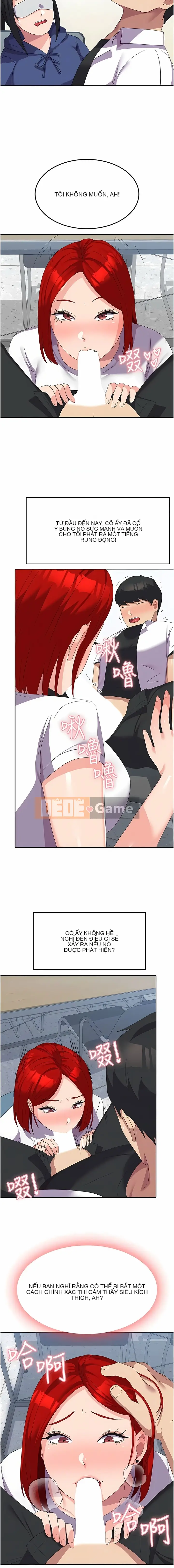 Nữ sinh đại học quân đội quốc gia Chương 21-22