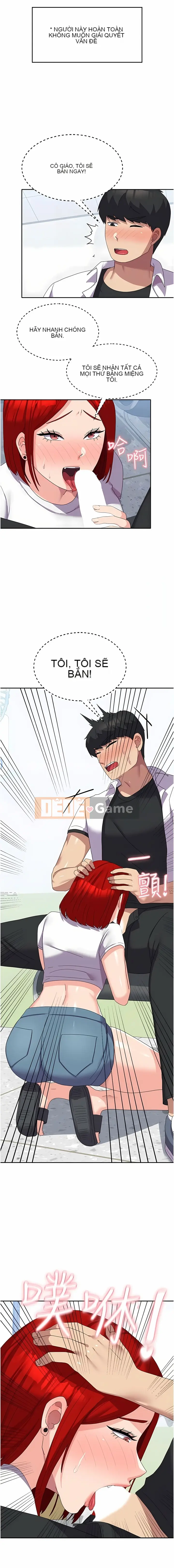 Nữ sinh đại học quân đội quốc gia Chương 21-22