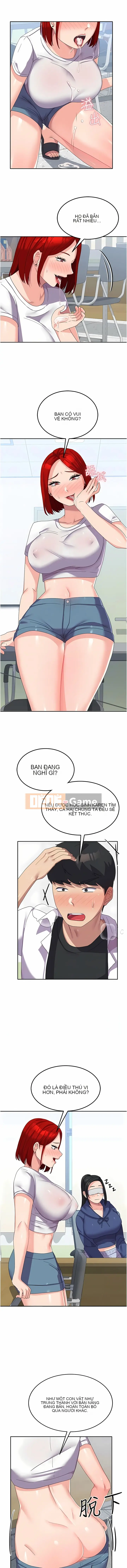 Nữ sinh đại học quân đội quốc gia Chương 21-22