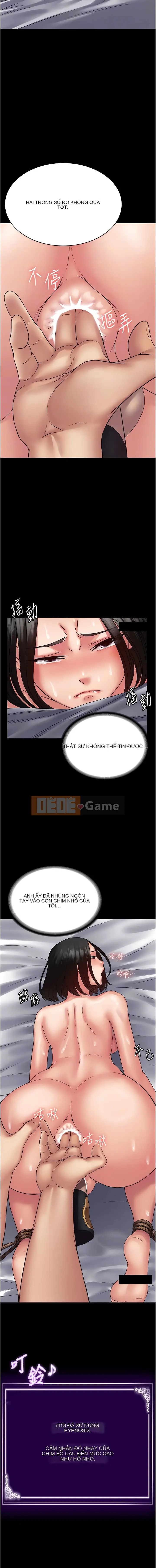 PUA Raider hoàn chỉnh Chương 47-48