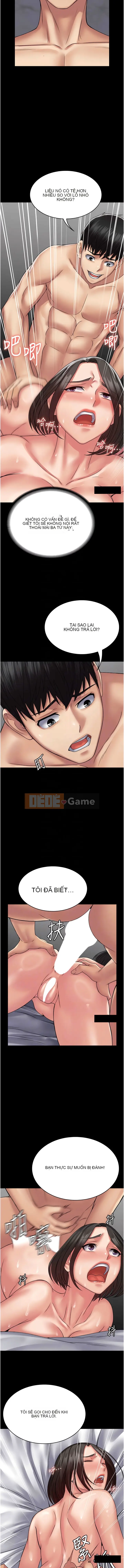 PUA Raider hoàn chỉnh Chương 47-48