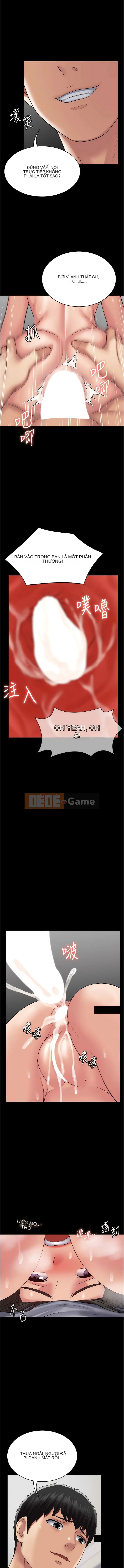 PUA Raider hoàn chỉnh Chương 47-48