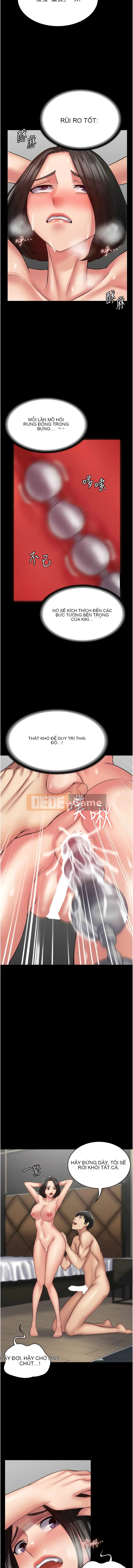 PUA Raider hoàn chỉnh Chương 47-48