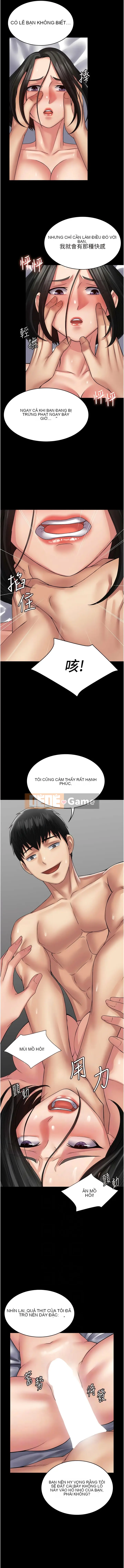 PUA Raider hoàn chỉnh Chương 47-48