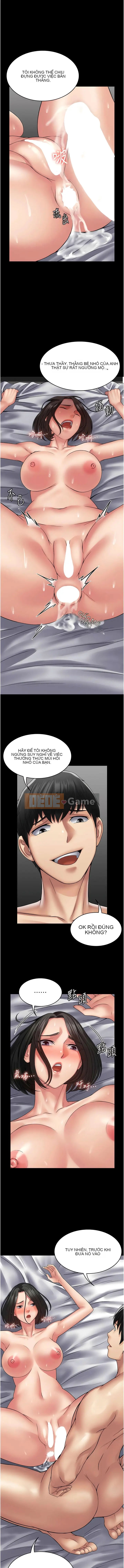 PUA Raider hoàn chỉnh Chương 47-48