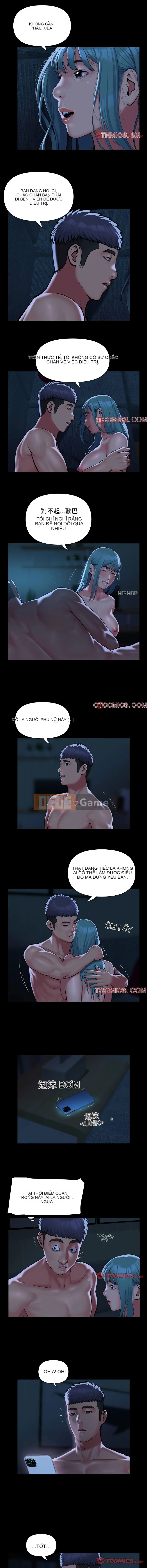 Hiệp hội đổi mới cộng đồng Chương 85-86
