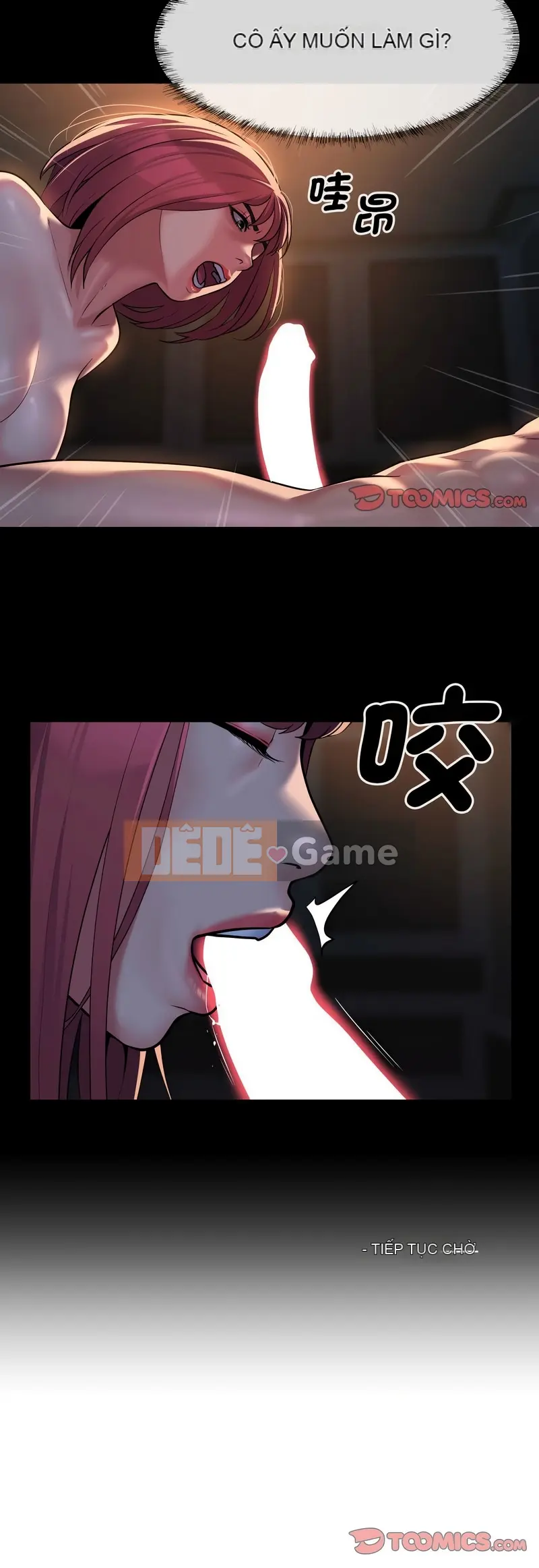 Hiệp hội đổi mới cộng đồng Chương 85-86