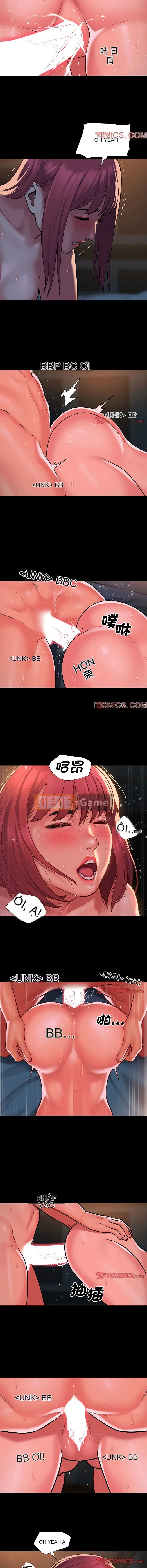 Hiệp hội đổi mới cộng đồng Chương 85-86