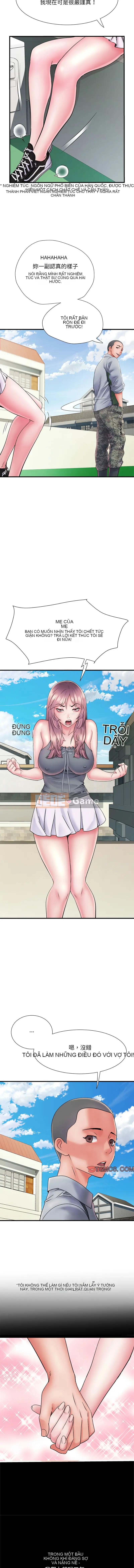 Tin xấu Chương 70