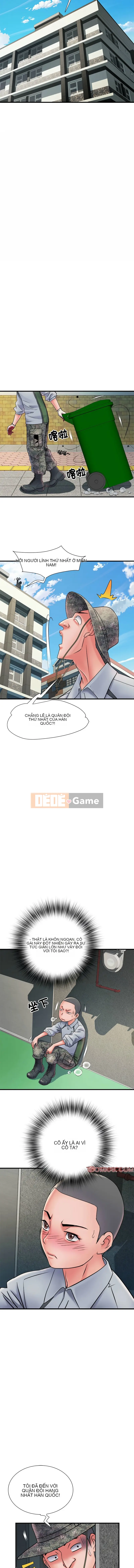 Tin xấu Chương 70