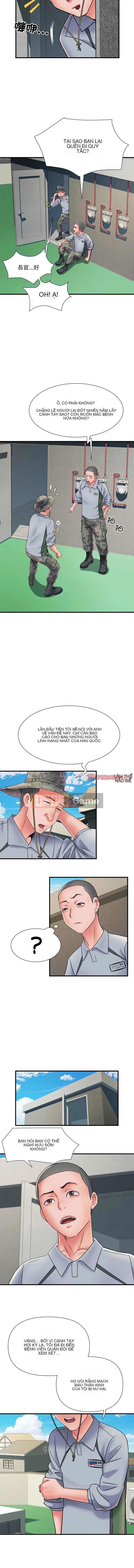 Tin xấu Chương 70