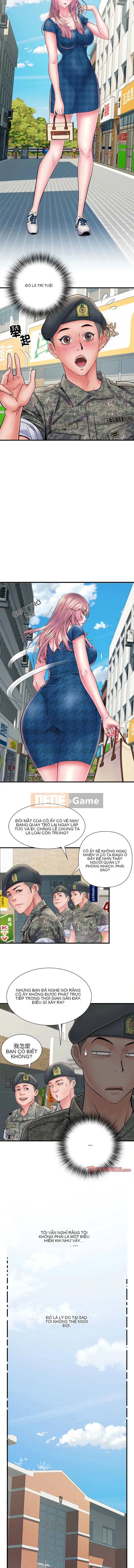 Tin xấu Chương 70