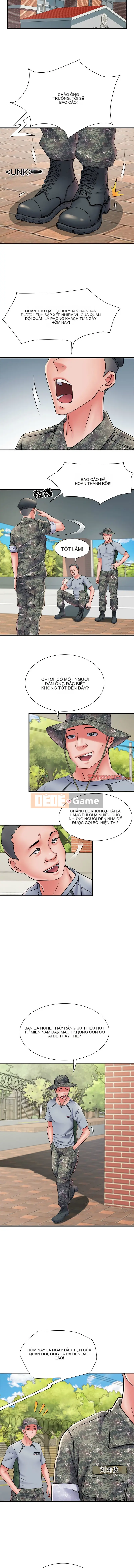 Tin xấu Chương 70