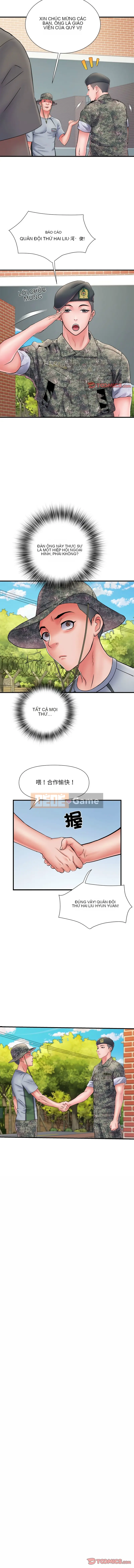 Tin xấu Chương 70