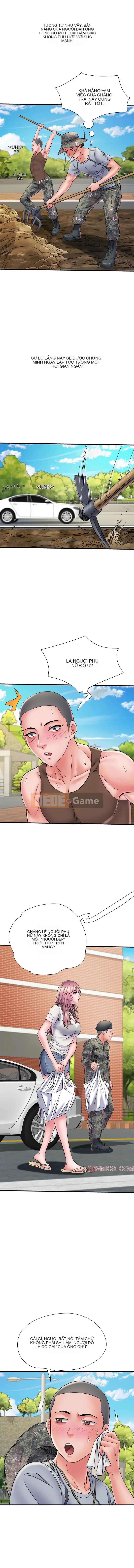 Tin xấu Chương 70