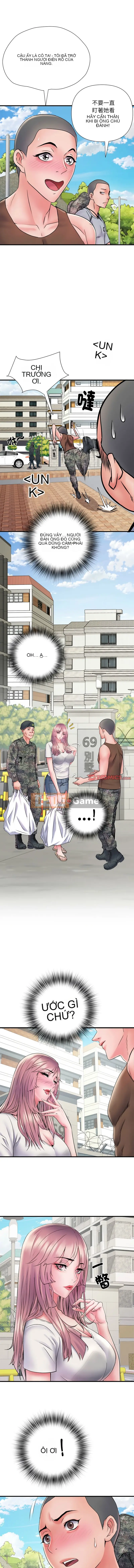 Tin xấu Chương 70