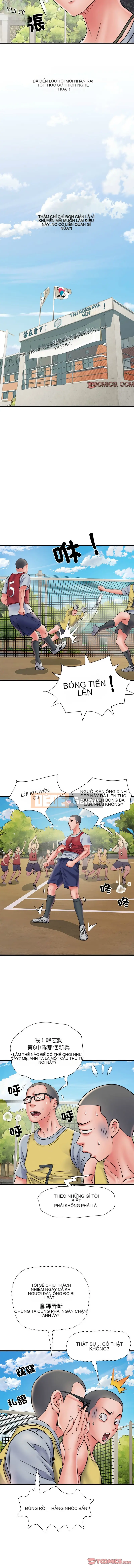 Tin xấu Chương 70