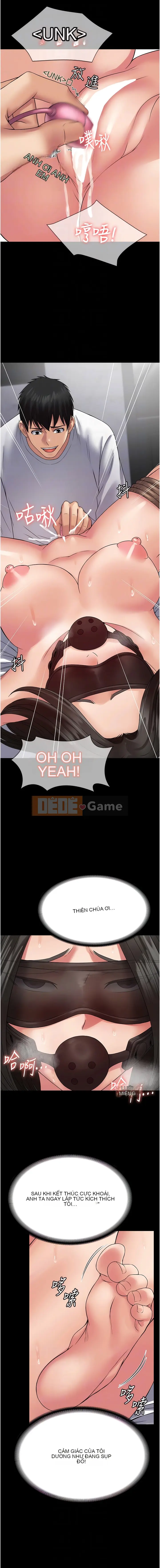 PUA Raider hoàn chỉnh Chương 45-46