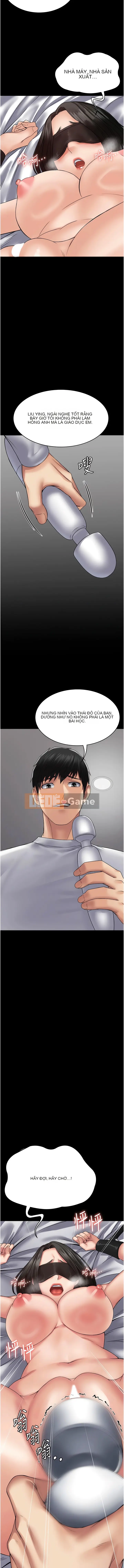 PUA Raider hoàn chỉnh Chương 45-46