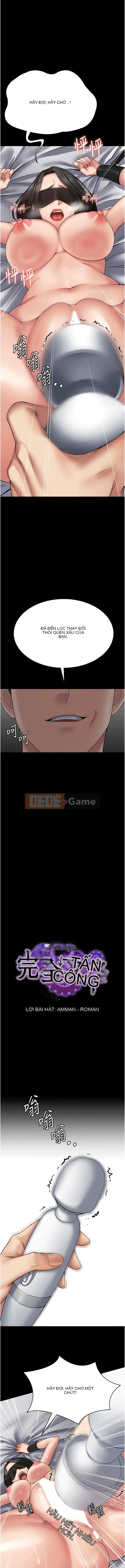 PUA Raider hoàn chỉnh Chương 45-46